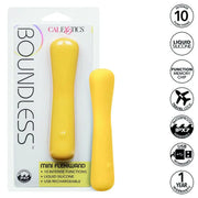 CALEXOTICS - BOUNDLESS MINI-FLEXIWAND CALEXOTICS