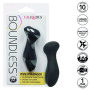CALEXOTICS - BOUNDLESS MINI-MASSAGER CALEXOTICS