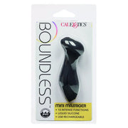 CALEXOTICS - BOUNDLESS MINI-MASSAGER CALEXOTICS