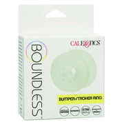 CALEXOTICS - BOUNDLESS BUMPER-STROKER-RING CALEXOTICS