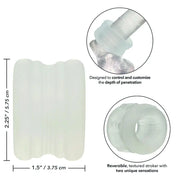 CALEXOTICS - BOUNDLESS BUMPER-STROKER-RING CALEXOTICS