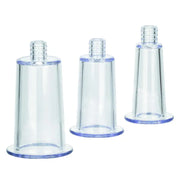 CALEXOTICS - BOUNDLESS KÖRPERPUMPEN-KIT CALEXOTICS