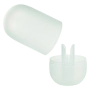 CALEXOTICS - BOUNDLESS REVERSIBLE SQUISHY BALL STROKE GELB CALEXOTICS