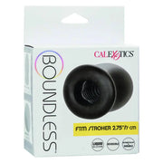 CALEXOTICS - BOUNDLESS FTM STROKER REVERSIBLE 7CM CALEXOTICS