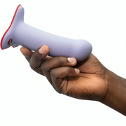 FUN FACTORY - AMOR DILDO ANFÄNGER SCHWARZ FUN FACTORY