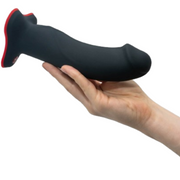 FUN FACTORY - THE BOSS REALISTISCHER DILDO TAUBENBLAU FUN FACTORY