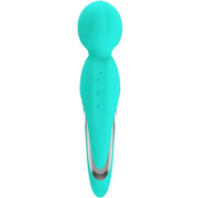 PRETTY LOVE - WALTER VIBRATOR STAB AQUA GRÜN - ENGEFREUNDE.COM