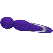 PRETTY LOVE - WALTER VIBRATOR STAB LILA - ENGEFREUNDE.COM