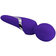 PRETTY LOVE - WALTER VIBRATOR STAB LILA - ENGEFREUNDE.COM