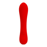 PRETTY LOVE - PRESCOTT WIEDERAUFLADBARER VIBRATOR ROT PRETTY LOVE SMART