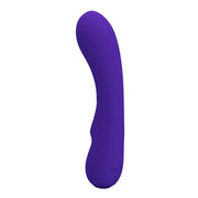 PRETTY LOVE - PRESCOTT WIEDERAUFLADBARER VIBRATOR LILA PRETTY LOVE SMART