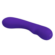 PRETTY LOVE - PRESCOTT WIEDERAUFLADBARER VIBRATOR LILA PRETTY LOVE SMART