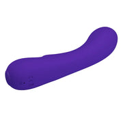 PRETTY LOVE - PRESCOTT WIEDERAUFLADBARER VIBRATOR LILA PRETTY LOVE SMART