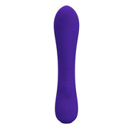 PRETTY LOVE - PRESCOTT WIEDERAUFLADBARER VIBRATOR LILA PRETTY LOVE SMART