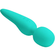 PRETTY LOVE - MEREDITH MASSAGER 12 VIBRATIONSMODI AQUA GRÜN PRETTY LOVE SMART