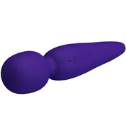 PRETTY LOVE - MEREDITH MASSAGER 12 VIBRATIONSMODI LILA PRETTY LOVE SMART