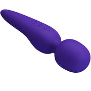 PRETTY LOVE - MEREDITH MASSAGER 12 VIBRATIONSMODI LILA PRETTY LOVE SMART