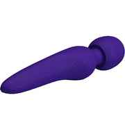 PRETTY LOVE - MEREDITH MASSAGER 12 VIBRATIONSMODI LILA PRETTY LOVE SMART