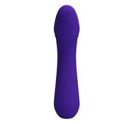 PRETTY LOVE - CETUS WIEDERAUFLADBARER VIBRATOR LILA - ENGEFREUNDE.COM