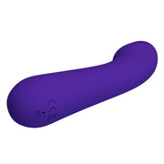 PRETTY LOVE - CETUS WIEDERAUFLADBARER VIBRATOR LILA - ENGEFREUNDE.COM