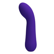 PRETTY LOVE - FAUN WIEDERAUFLADBARER VIBRATOR LILA PRETTY LOVE SMART