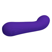 PRETTY LOVE - FAUN WIEDERAUFLADBARER VIBRATOR LILA PRETTY LOVE SMART