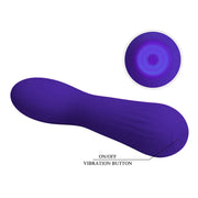 PRETTY LOVE - FAUN WIEDERAUFLADBARER VIBRATOR LILA PRETTY LOVE SMART
