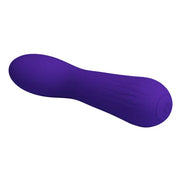 PRETTY LOVE - FAUN WIEDERAUFLADBARER VIBRATOR LILA PRETTY LOVE SMART