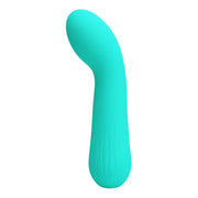PRETTY LOVE - FAUN WIEDERAUFLADBARER VIBRATOR AQUAGRÜN PRETTY LOVE SMART