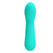 PRETTY LOVE - FAUN WIEDERAUFLADBARER VIBRATOR AQUAGRÜN PRETTY LOVE SMART