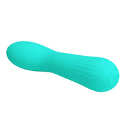 PRETTY LOVE - FAUN WIEDERAUFLADBARER VIBRATOR AQUAGRÜN PRETTY LOVE SMART