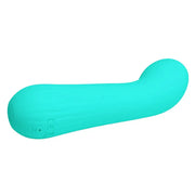 PRETTY LOVE - FAUN WIEDERAUFLADBARER VIBRATOR AQUAGRÜN PRETTY LOVE SMART