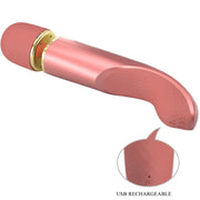 PRETTY LOVE - MASSAGER 7 VIBRATIONSMODI ROSA - ENGEFREUNDE.COM