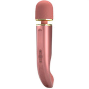 PRETTY LOVE - MASSAGER 7 VIBRATIONSMODI ROSA - ENGEFREUNDE.COM
