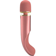 PRETTY LOVE - MASSAGER 7 VIBRATIONSMODI ROSA - ENGEFREUNDE.COM