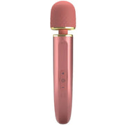 PRETTY LOVE - MASSAGER 7 VIBRATIONSMODI ROSA - ENGEFREUNDE.COM