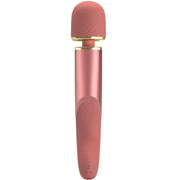 PRETTY LOVE - MASSAGER 7 VIBRATIONSMODI ROSA - ENGEFREUNDE.COM