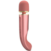 PRETTY LOVE - MASSAGER 7 VIBRATIONSMODI ROSA - ENGEFREUNDE.COM