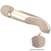 PRETTY LOVE - MASSAGER 7 VIBRATIONSMODI CHAMPAGNER PRETTY LOVE SMART