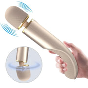 PRETTY LOVE - MASSAGER 7 VIBRATIONSMODI CHAMPAGNER PRETTY LOVE SMART