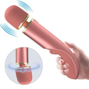 PRETTY LOVE - MASSAGER 7 VIBRATIONSMODI ROSA - ENGEFREUNDE.COM