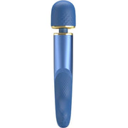 PRETTY LOVE - MASSAGER 7 VIBRATIONSMODI BLAU PRETTY LOVE SMART
