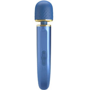 PRETTY LOVE - MASSAGER 7 VIBRATIONSMODI BLAU PRETTY LOVE SMART