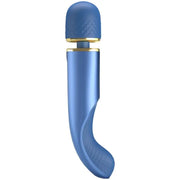 PRETTY LOVE - MASSAGER 7 VIBRATIONSMODI BLAU PRETTY LOVE SMART