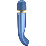 PRETTY LOVE - MASSAGER 7 VIBRATIONSMODI BLAU PRETTY LOVE SMART