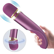 PRETTY LOVE - MASSAGER 7 VIBRATIONSMODI LILA PRETTY LOVE SMART