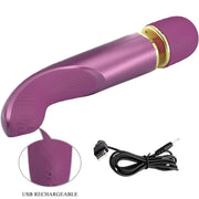 PRETTY LOVE - MASSAGER 7 VIBRATIONSMODI LILA PRETTY LOVE SMART