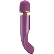 PRETTY LOVE - MASSAGER 7 VIBRATIONSMODI LILA PRETTY LOVE SMART