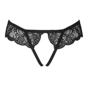LIVCO CORSETTI FASHION - LOVE STORY LC 90679 PANTY MIT SCHRITTFREIEN OHNE SCHWARZ LIVCO CORSETTI PANTIES