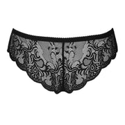 LIVCO CORSETTI FASHION - LOVE STORY LC 90679 PANTY MIT SCHRITTFREIEN OHNE SCHWARZ LIVCO CORSETTI PANTIES